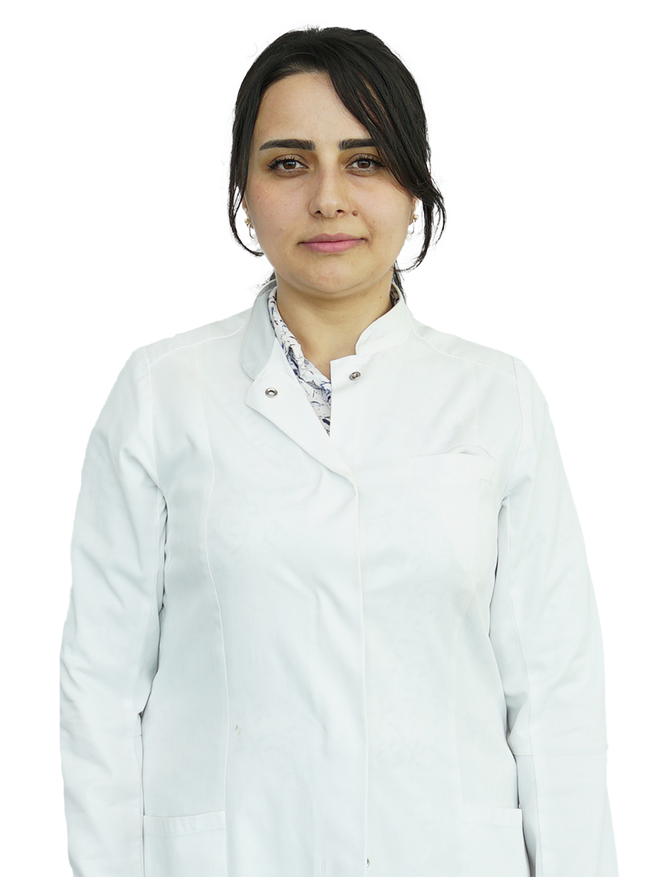 Dr. TƏRANƏ HÜMBƏTOVA